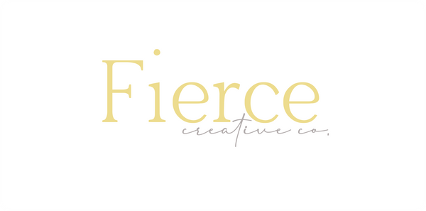Fierce Creative Co.